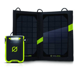 Сонячна панель Goal Zero Venture 30 Recharging Kit