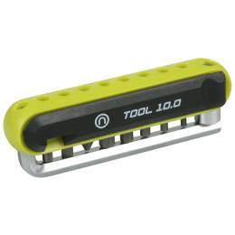 Велосипедні інструменти Just One Tool 10.0
