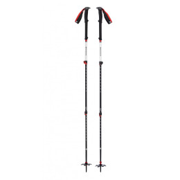 Трекінгові палиці Black Diamond Expedition 3 Ski Poles