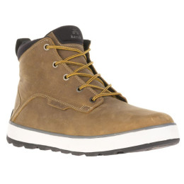 Чоловічі зимові черевики Kamik Spencer Mid коричневий Tan