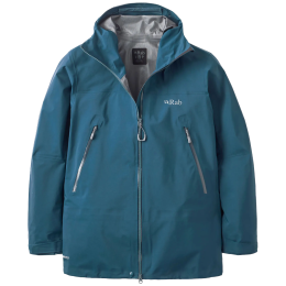 Чоловіча куртка Rab Kangri GTX Jacket синій