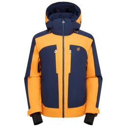 Чоловіча куртка Dare 2b Assimilate II Jacket темно-синій Nvy/ElectOrn