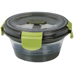 Контейнер для їжі Zulu Foodbowl 800 ml зелений green