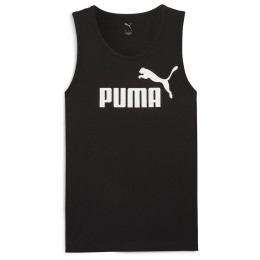 Чоловіча футболка Puma Ess No. 1 Logo Tank