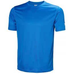 Чоловіча футболка Helly Hansen Hh Tech T-Shirt 2.0 блакитний 543 COBALT 2.0