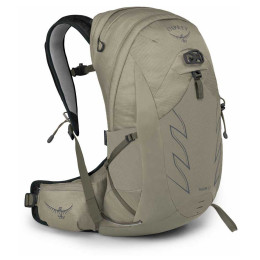 Туристичний рюкзак Osprey Talon 22 2023 сірий sawdust/earl grey