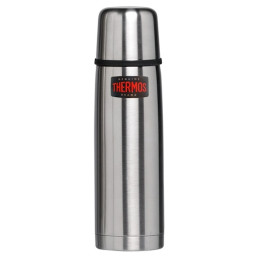 Термос Thermos Mountain FBB 0,5l срібний stainless steel