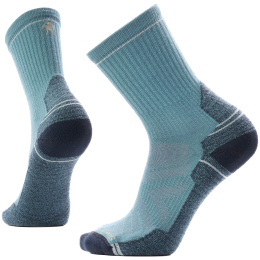 Чоловічі шкарпетки Smartwool Hike Light Cushion Crew