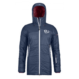 Жіноча куртка Ortovox Swisswool Verbier Parka W