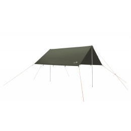 Брезент Easy Camp Void Tarp зелений