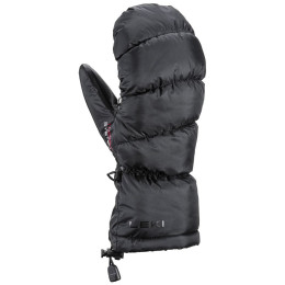 Лижні рукавички Leki Glace 3D Women Mitt чорний black