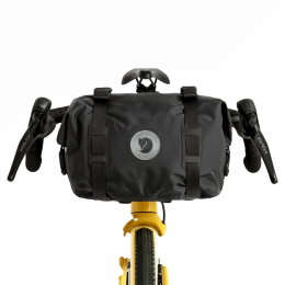Сумка на кермо Fjällräven Hoja Handlebar Rolltop