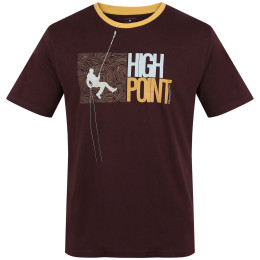 Чоловіча футболка High Point Swift T-Shirt