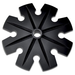 Кільця Vipole Fresh Snow Basket 120 Mm