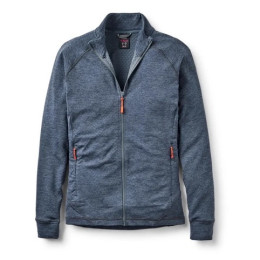Жіноча толстовка Rab Nexus Jacket Wmns сірий