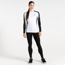 Жіноча функціональна білизна Dare 2b W Exchange IV Baselayer Set