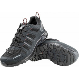 Чоловічі черевики Mammut T Aenergy Low GTX