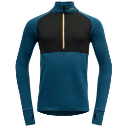 Водолазка чоловіча Devold Expedition Man Zip Neck