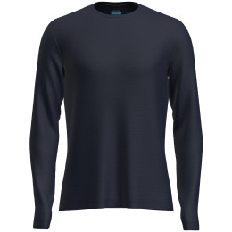 Чоловіча футболка Icebreaker Men Merino Blend 125 Cool-Lite™ Sphere LS Tee