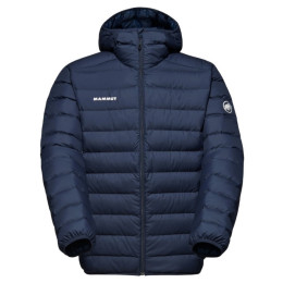 Чоловіча пухова куртка Mammut Waymarker IN Hooded Jacket Men