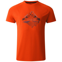 Чоловіча футболка Dare 2b Tech II Tee
