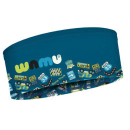 Пов'язка WAMU Bagr синій