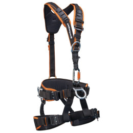 Джгут для всього тіла Rock Empire Atlas Lock AL чорний