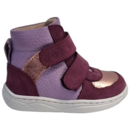 Дитячі barefoot beBare 3485SA Purple фіолетовий PURPLE