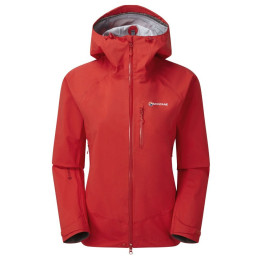 Жіноча куртка Montane Womens Alpine Spirit Jacket