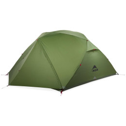 Туристичний намет MSR Elixir 4 Tent зелений green