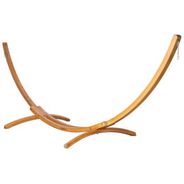 Підставка для гамаку La Siesta Elipso 200 kg коричневий natural wood