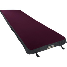 Karimatka Thermarest Neoair Dream Large vínová