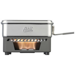 Кухонний набір Esbit Solid