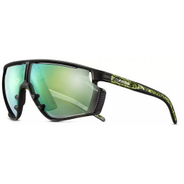 Сонцезахисні окуляри Julbo Evad-1 Ra Pf 1-3 Hc Evad1