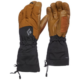 Рукавиці Black Diamond Soloist Gloves