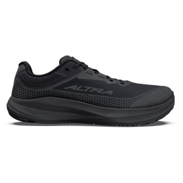 Чоловічі кросівки Altra Torin 9 Gtx чорний Black/Black/Black - 97N