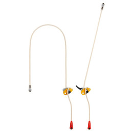 З'єднувальний пристрій Petzl Grillon Plus