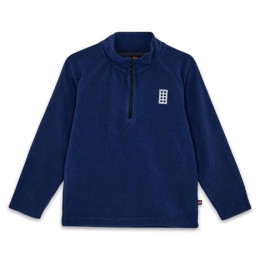Дитяча толстовка Lego Wear Lwsinclair 702 Blue синій Blue