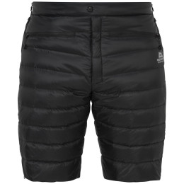 Чоловічі зимові шорти Mountain Equipment Frostline Short чорний Black