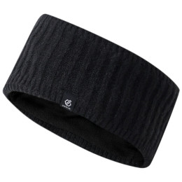 Жіноча пов'язка на голову Dare 2b Meribel Headband чорний Black