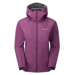 Жіноча куртка Montane Womens Meteor Jacket