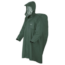 Pláštěnka Ferrino Trekker L/XL zelená forest green