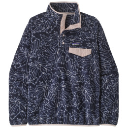 Жіноча толстовка Patagonia W's LW Synch Snap-T P/O