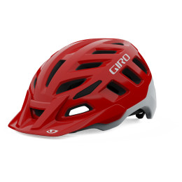 Велошолом Giro Radix