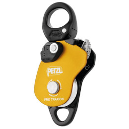 Шків Petzl Pro Traxion