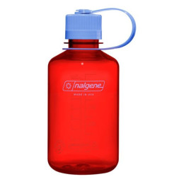 Пляшка Nalgene Narrow Mouth 500 ml Sustain
