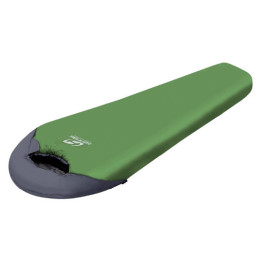 Спальний мішок Hannah Huron 200 зелений