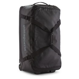Валіза Patagonia Black Hole Wheeled Duffel 70L