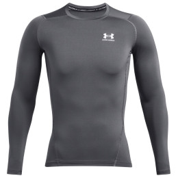Чоловіча функціональна футболка Under Armour HG Armour Comp LS