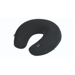 Подушка Outwell Neck Pillow чорний